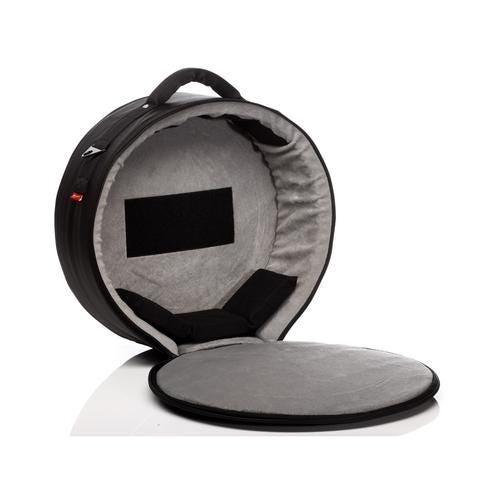 Mono M80 Snare Bag - Black