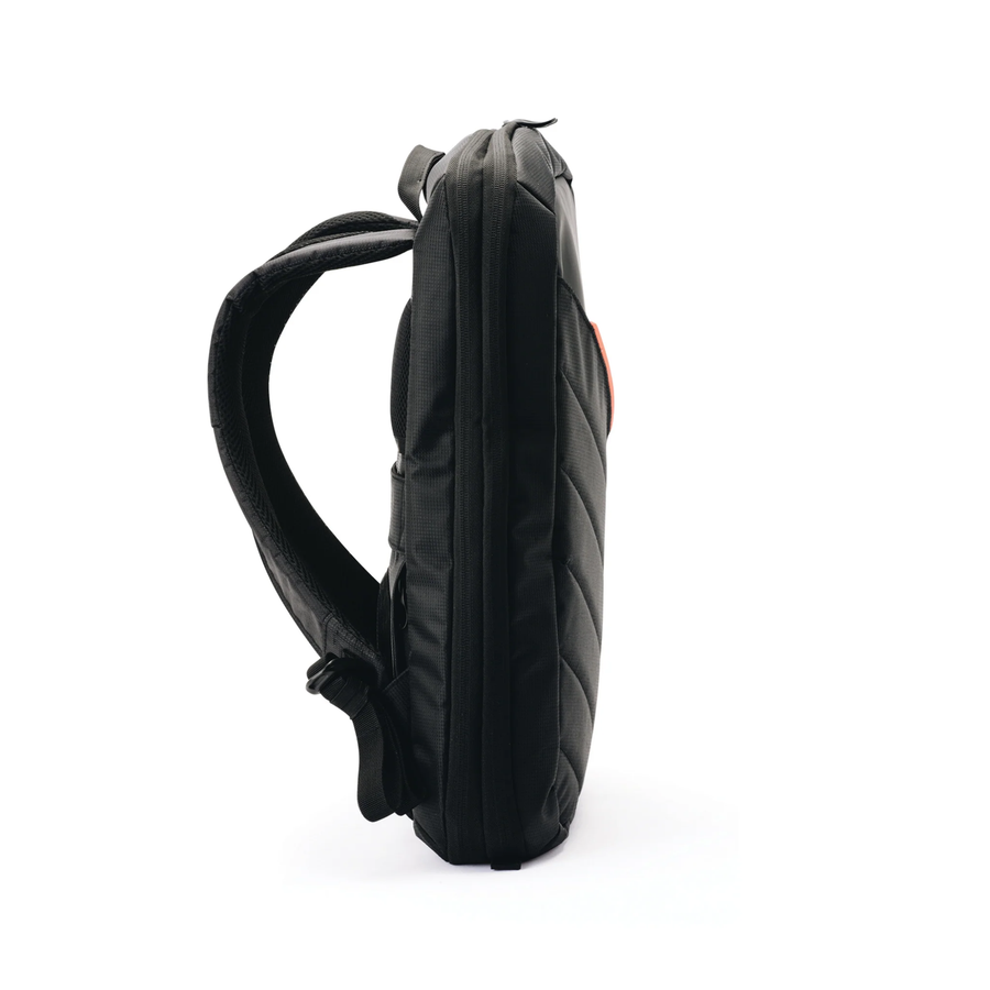 Mono Stealth Alias Backpack - Black