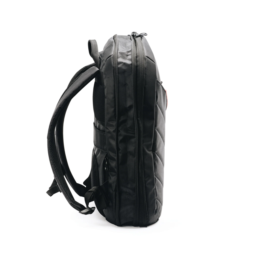 Mono Stealth Alias Backpack - Black