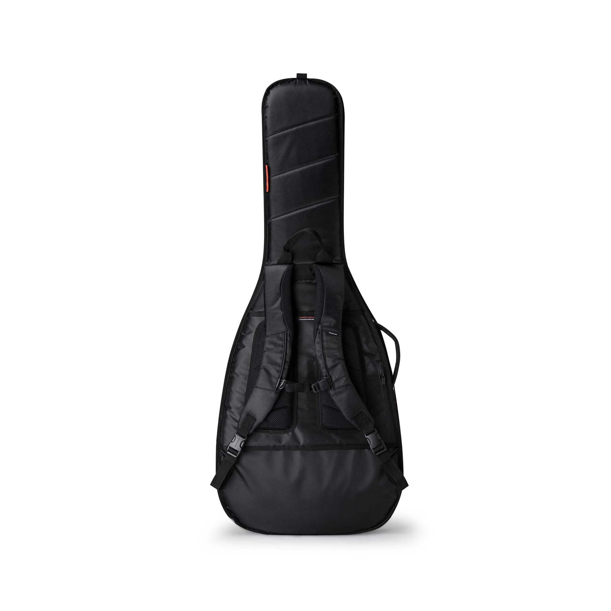 Mono M80 Stealth Electric Guitar Bag - Black