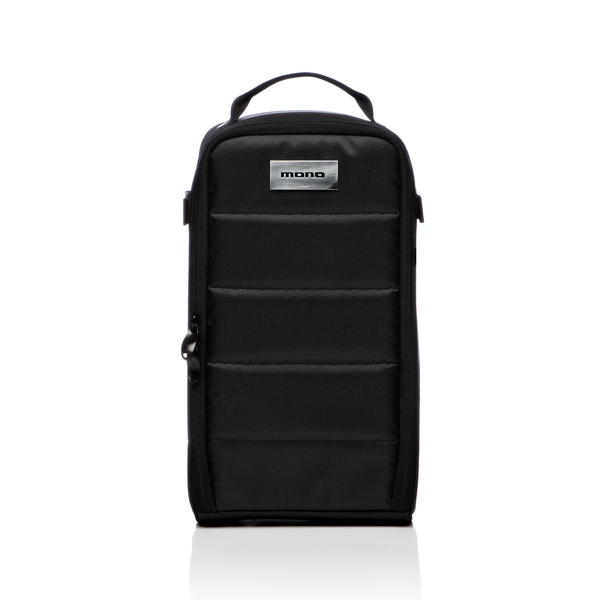 Mono M80 Tick V2 Accessory Case - Black | Better Music