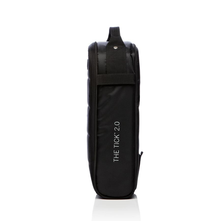 Mono M80 Tick V2 Accessory Case - Black