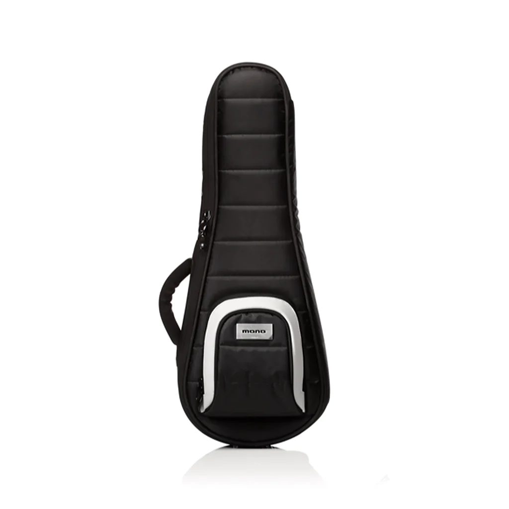 Mono M80 Soprano/Concert Ukulele Bag - Black
