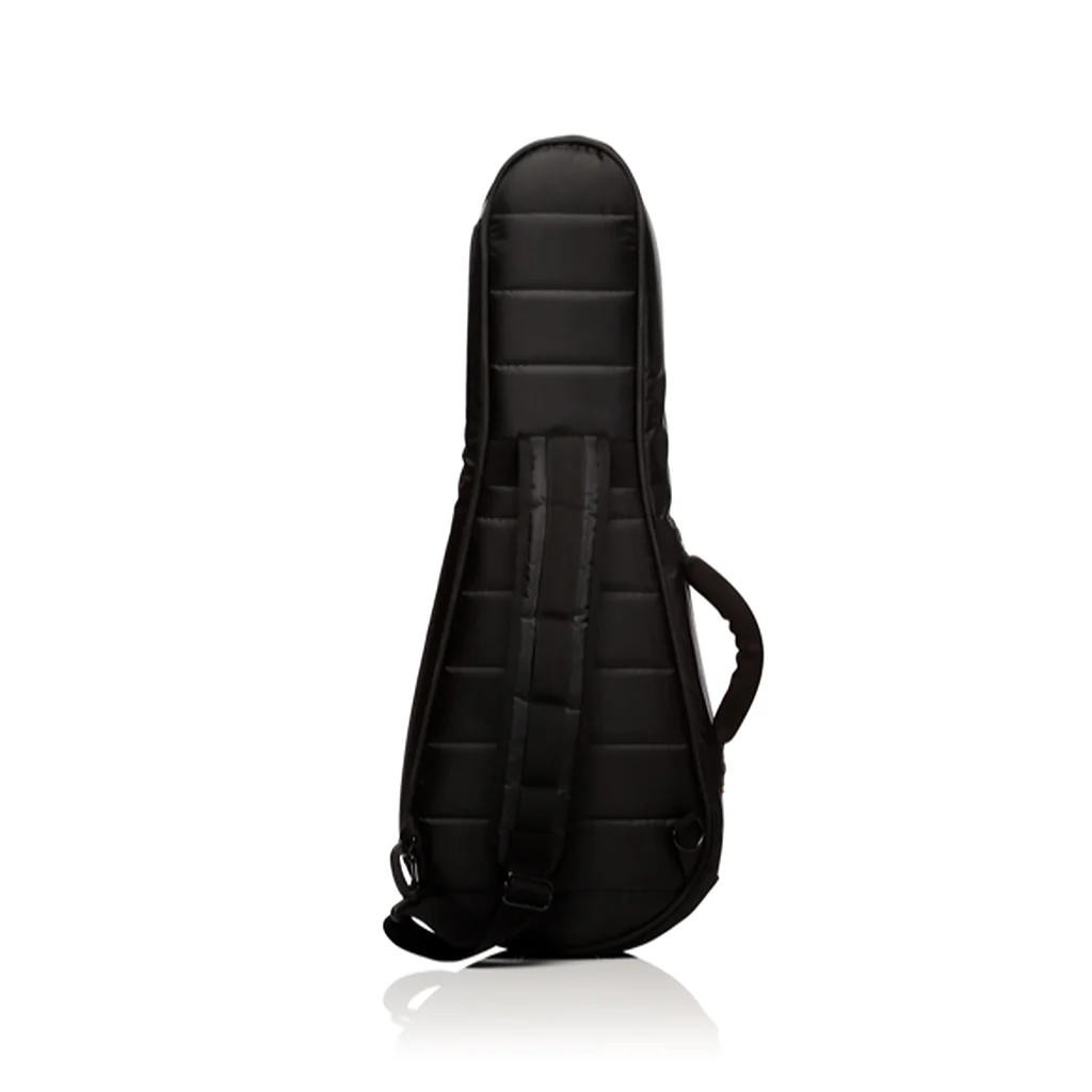 Mono M80 Soprano/Concert Ukulele Bag - Black