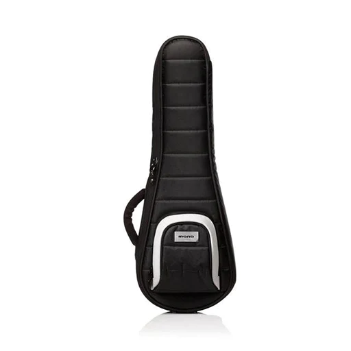 Mono M80 Tenor Ukulele Bag - Black