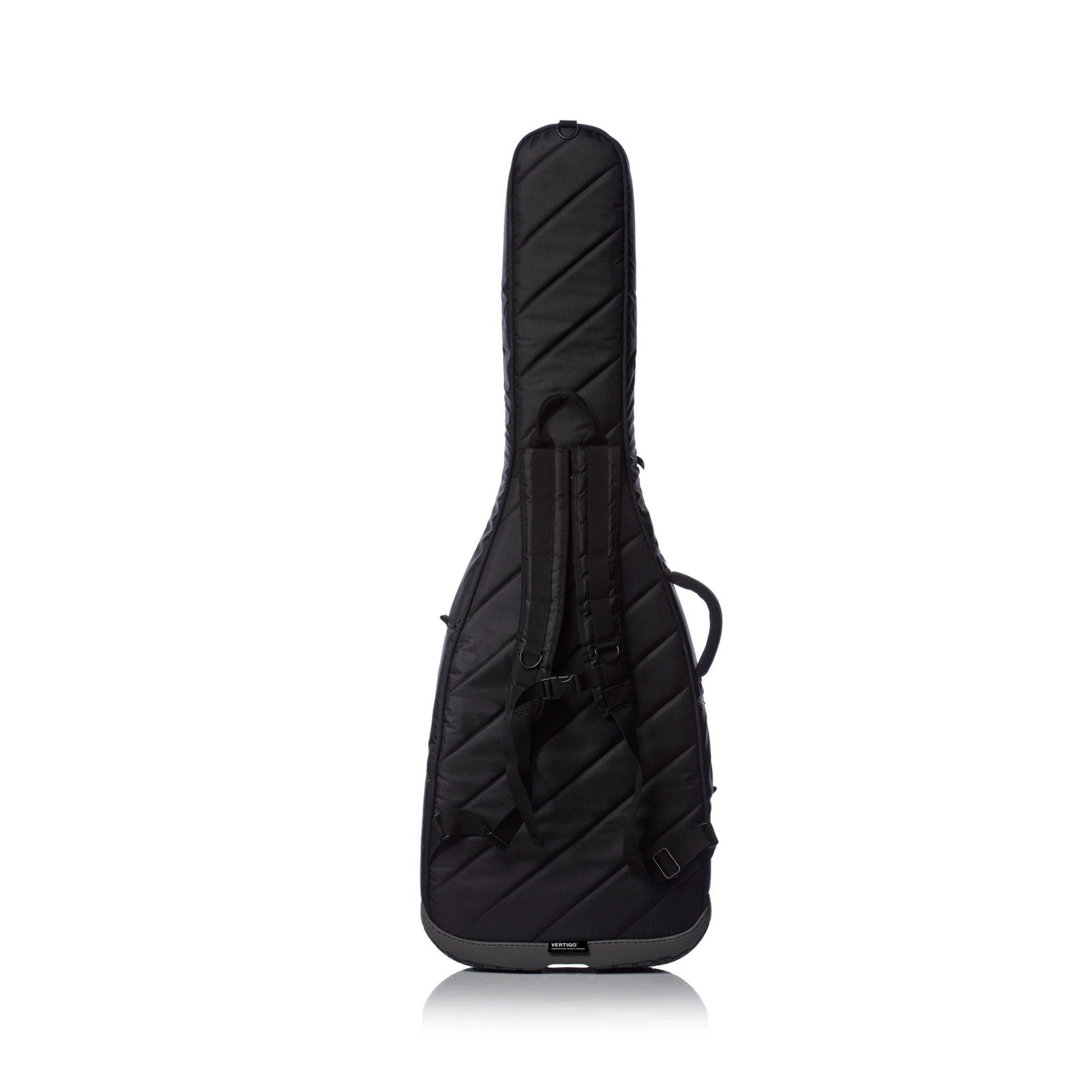Mono M80 Vertigo Bass Guitar Case - Black