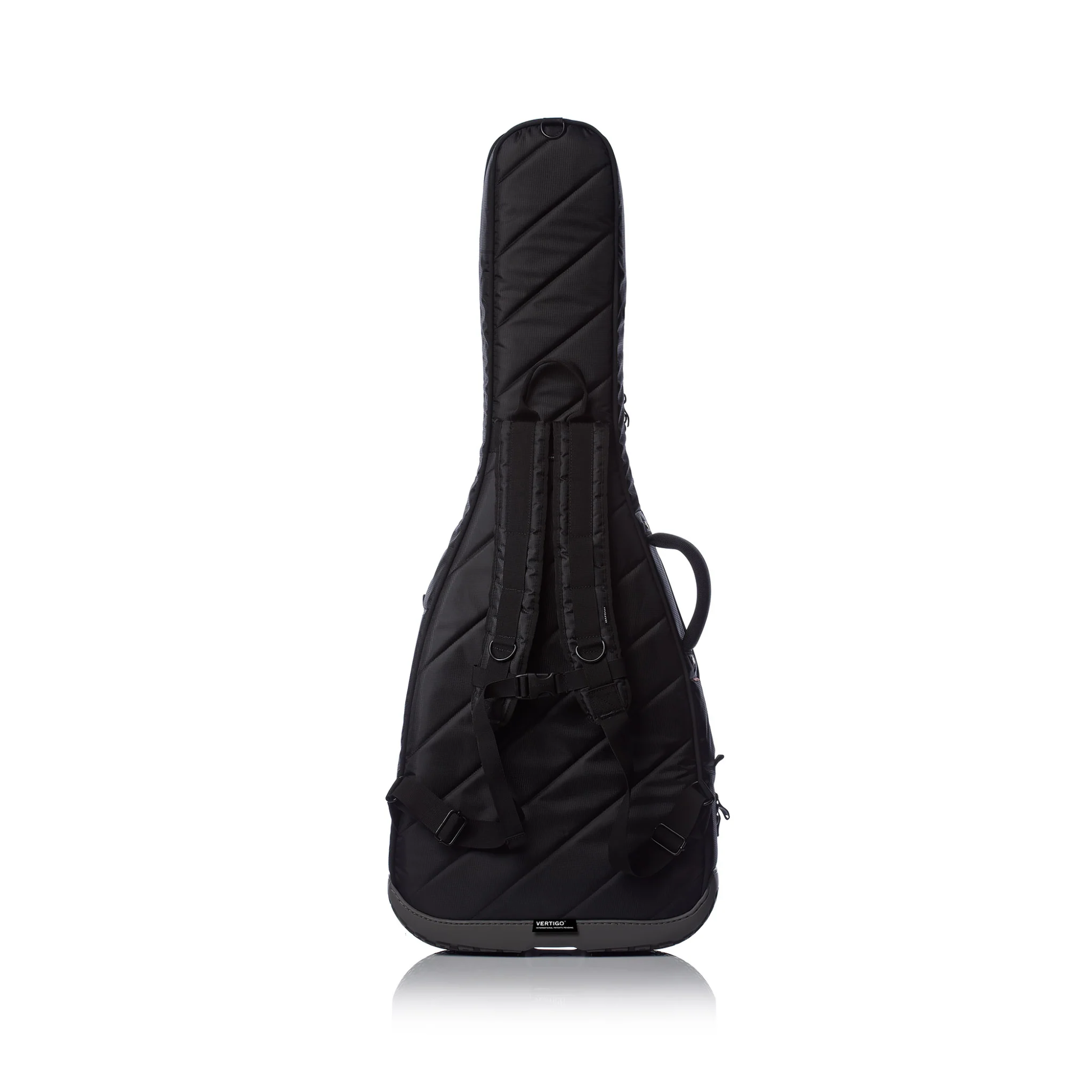 Mono M80 Vertigo Electric Guitar Case - Black