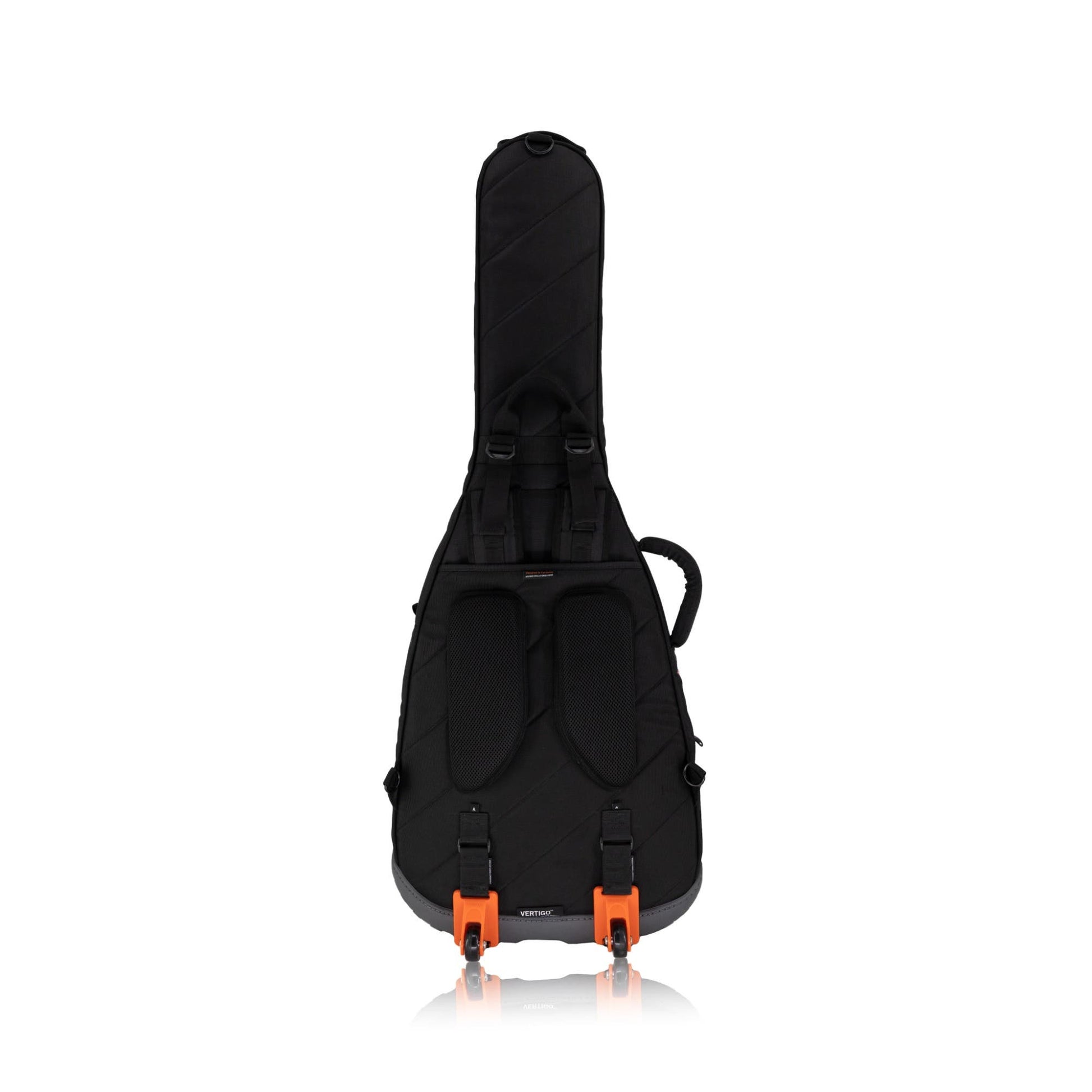 Mono M80 Vertigo Ultra Electric Guitar Bag - Black