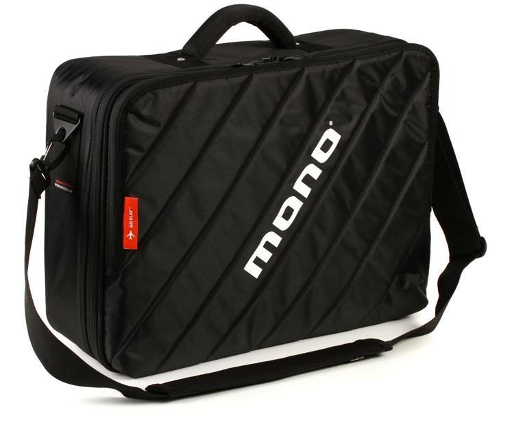 MONO M80 Club 2.0 Pedalboard Carry Bag / Accessory Case