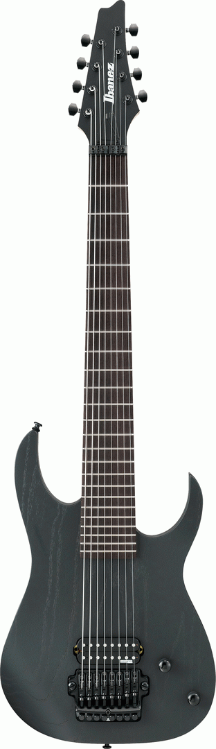 Ibanez M80M Meshuggah 8-String Signature Guitar