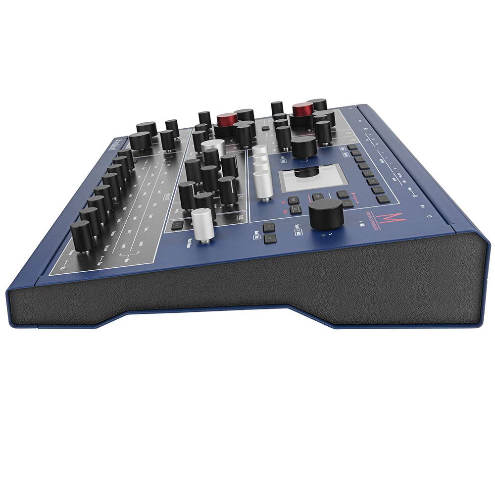 Waldorf M Wavetable Desktop Synth