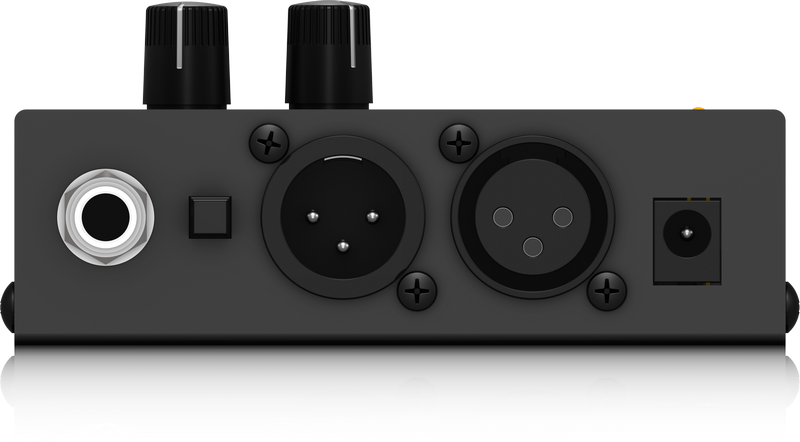 Behringer MA400 Compact Headphone Amp