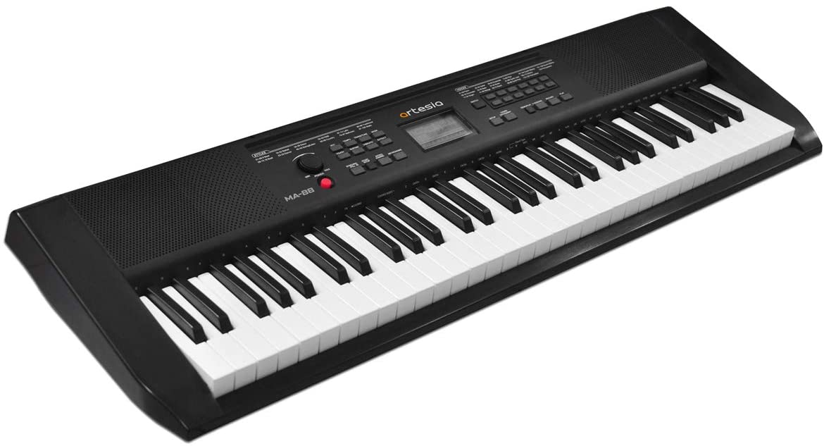 Artesia Pro MA-88 Touch Sensitive 61-note Keyboard