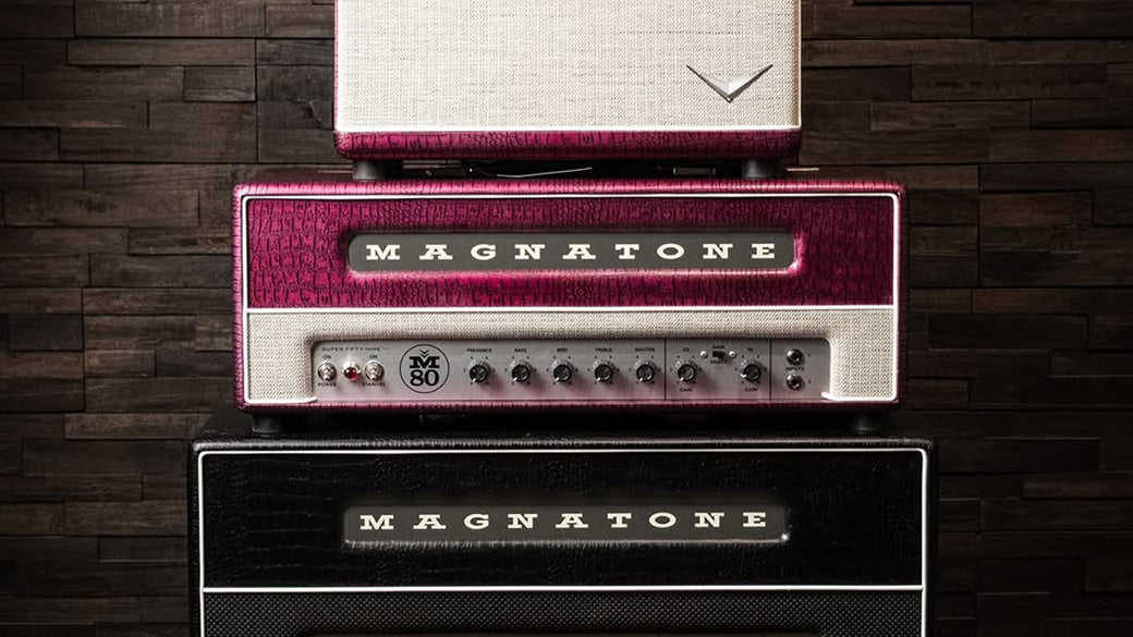 Mesa Boogie KT88/STR488 Power Valves / Tubes (Pair) | Better Music