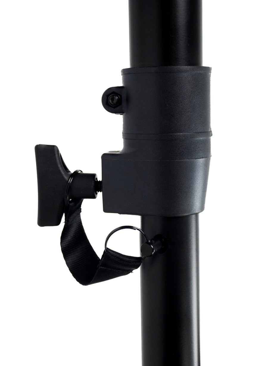 Mammoth MAM NORTH POLE Sub Speaker Pole (single)