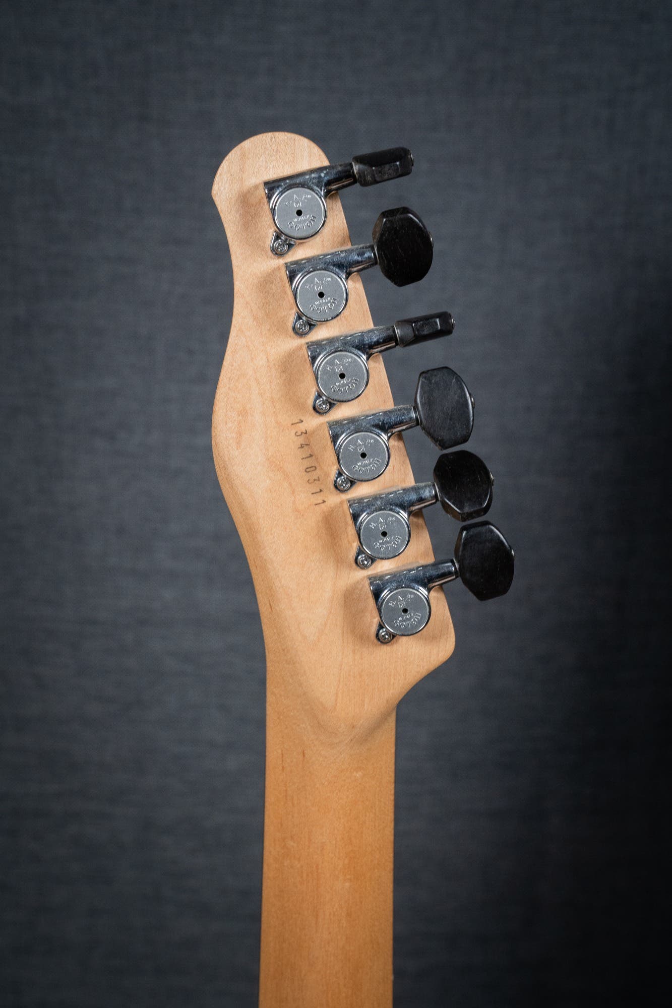 Manson Guitar Works 2011 MA-1 Guitar w/Case - Pre-Owned