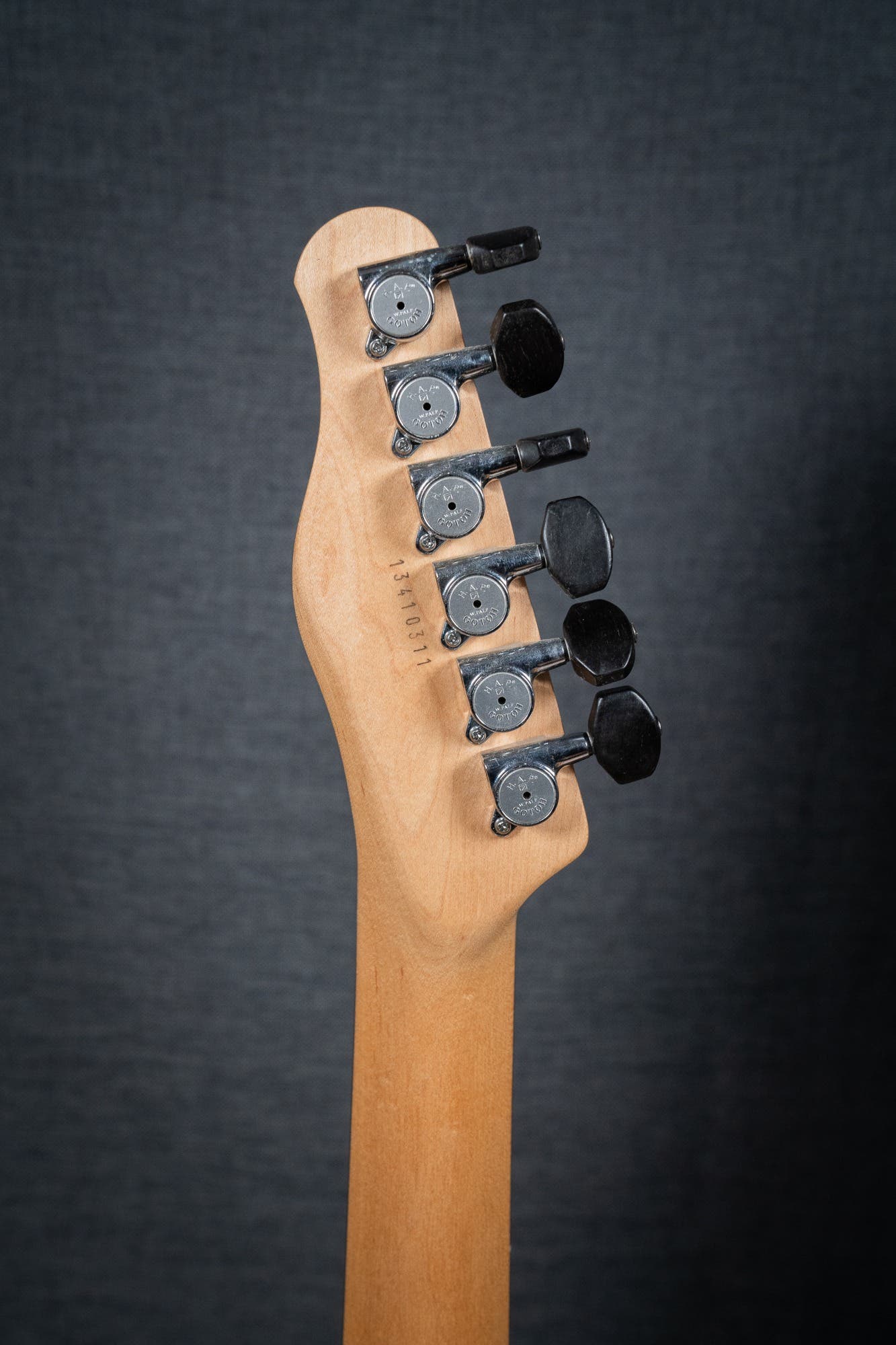 Manson Guitar Works 2011 MA-1 Guitar w/Case - Pre-Owned