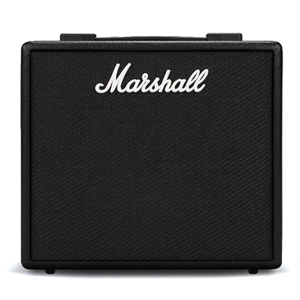Marshall CODE 25W 1x10" Digital Amplifier Combo