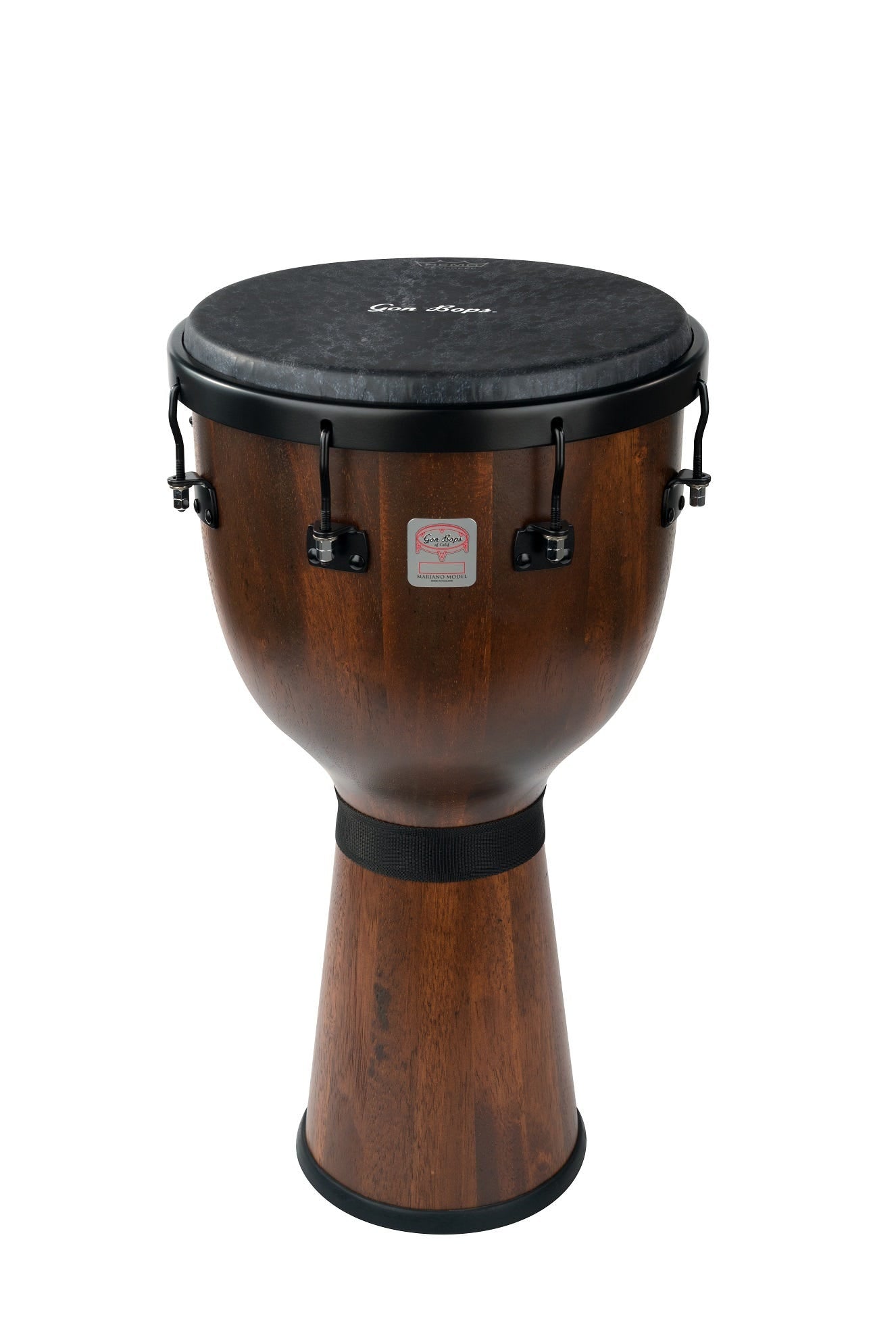 Gon Bops Percussion Mariano Series Djembe
