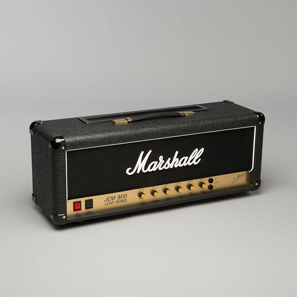 Marshall JCM800 2203 Vintage Re-issue Guitar Amp Head