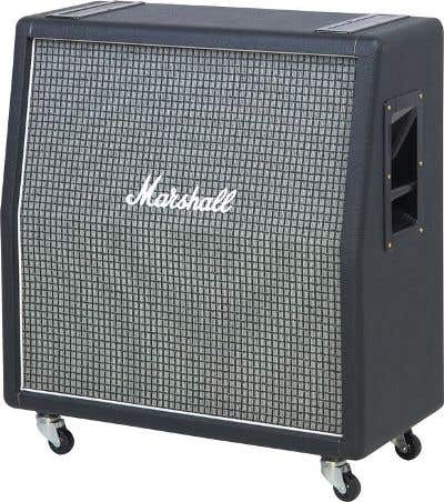 Marshall 1960AX 4x12" Classic Speaker Cabinet
