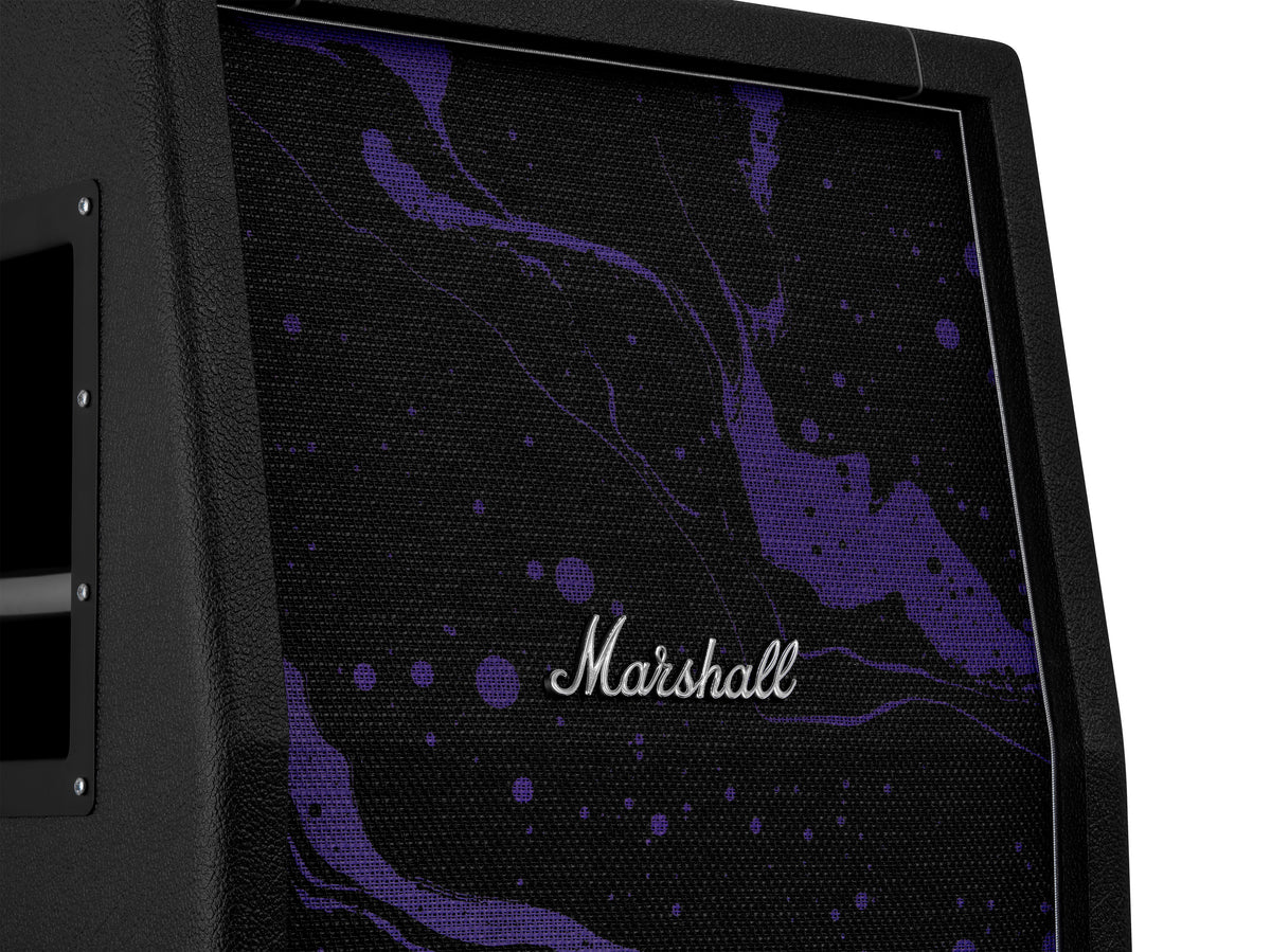 Marshall x Hendrix Studio Vintage 20w Head + 2x12 Cabinet - Limited Edition Bundle