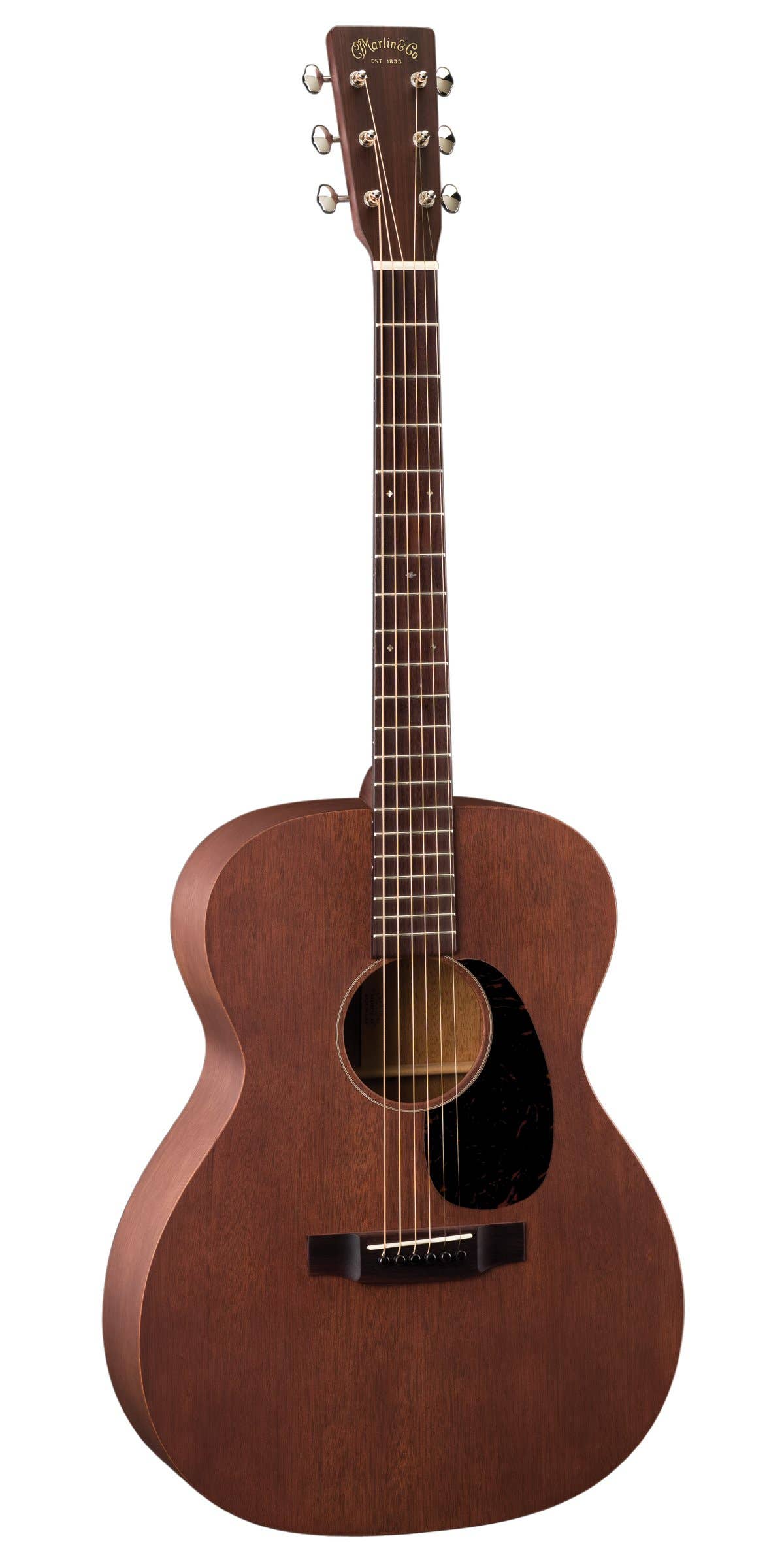 Martin 000-15M 15-Series Acoustic Guitar - Mahogany