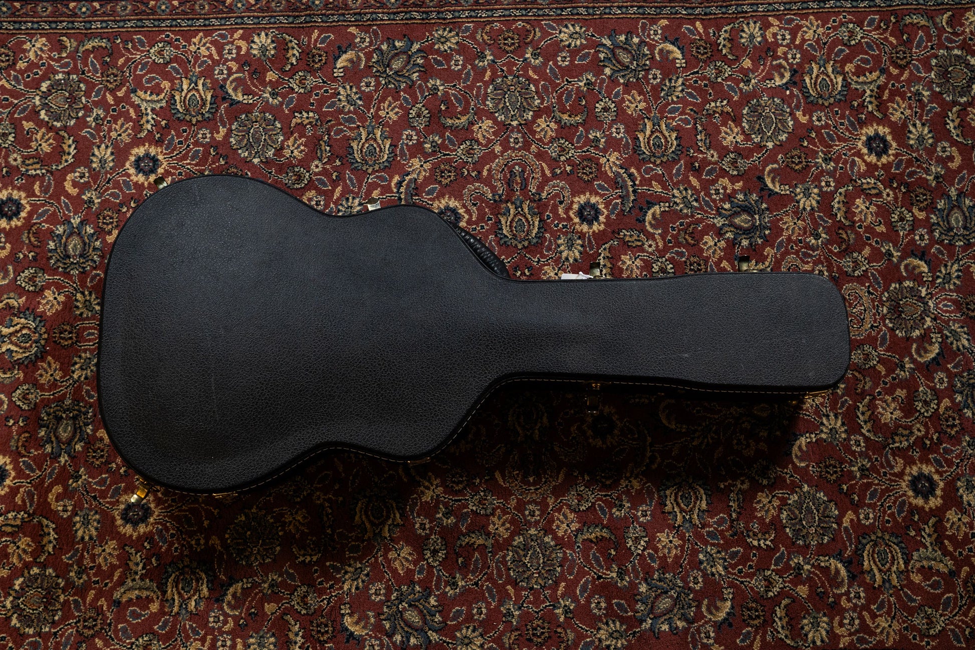 Martin 00028ECB Eric Clapton Signature Brazilian (386/500) - Pre-Owned (s/no. 904461)