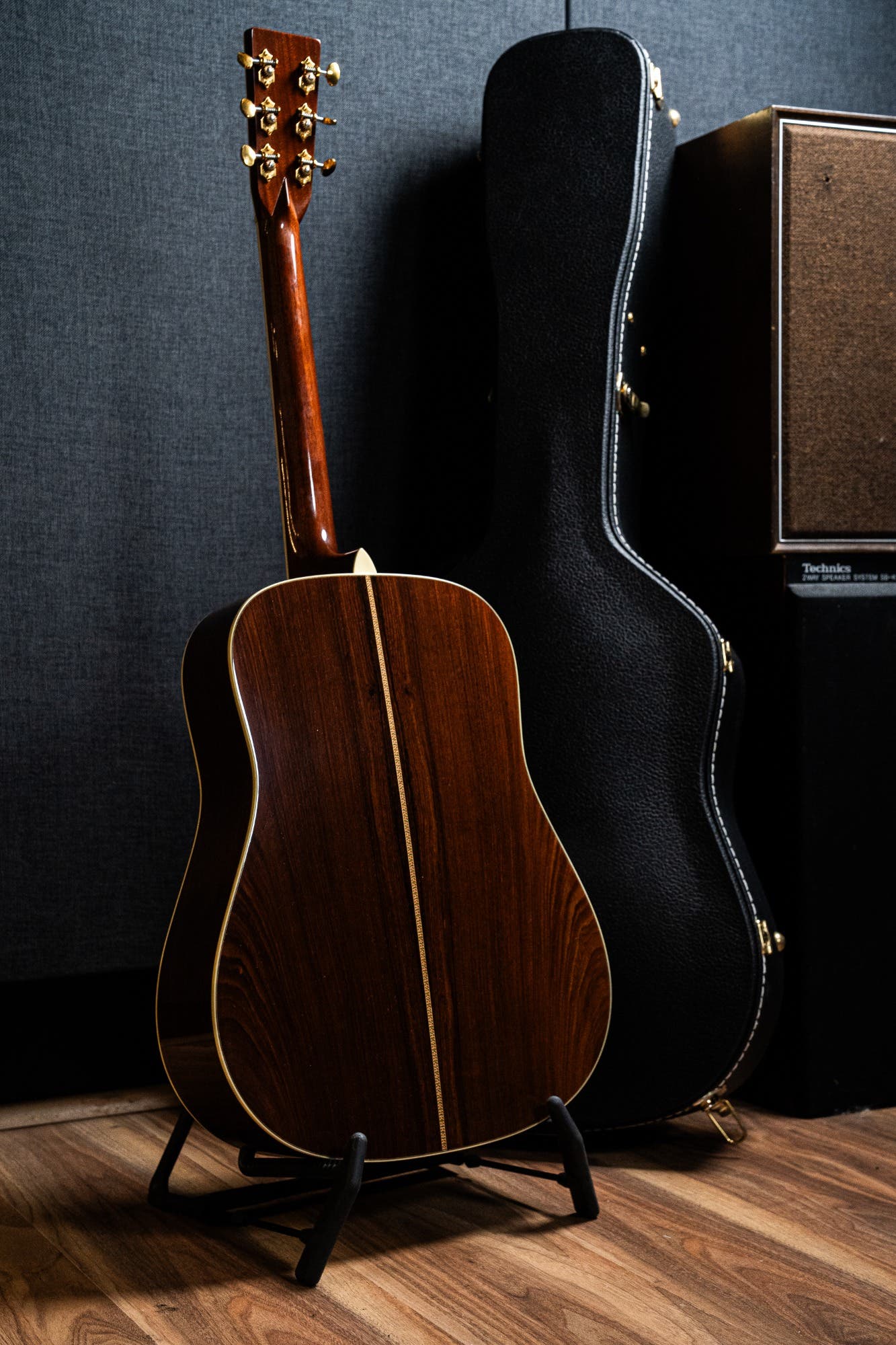 Martin D42AR Acoustic Guitar (25/30) - Pre-Owned (s/no. 944306)