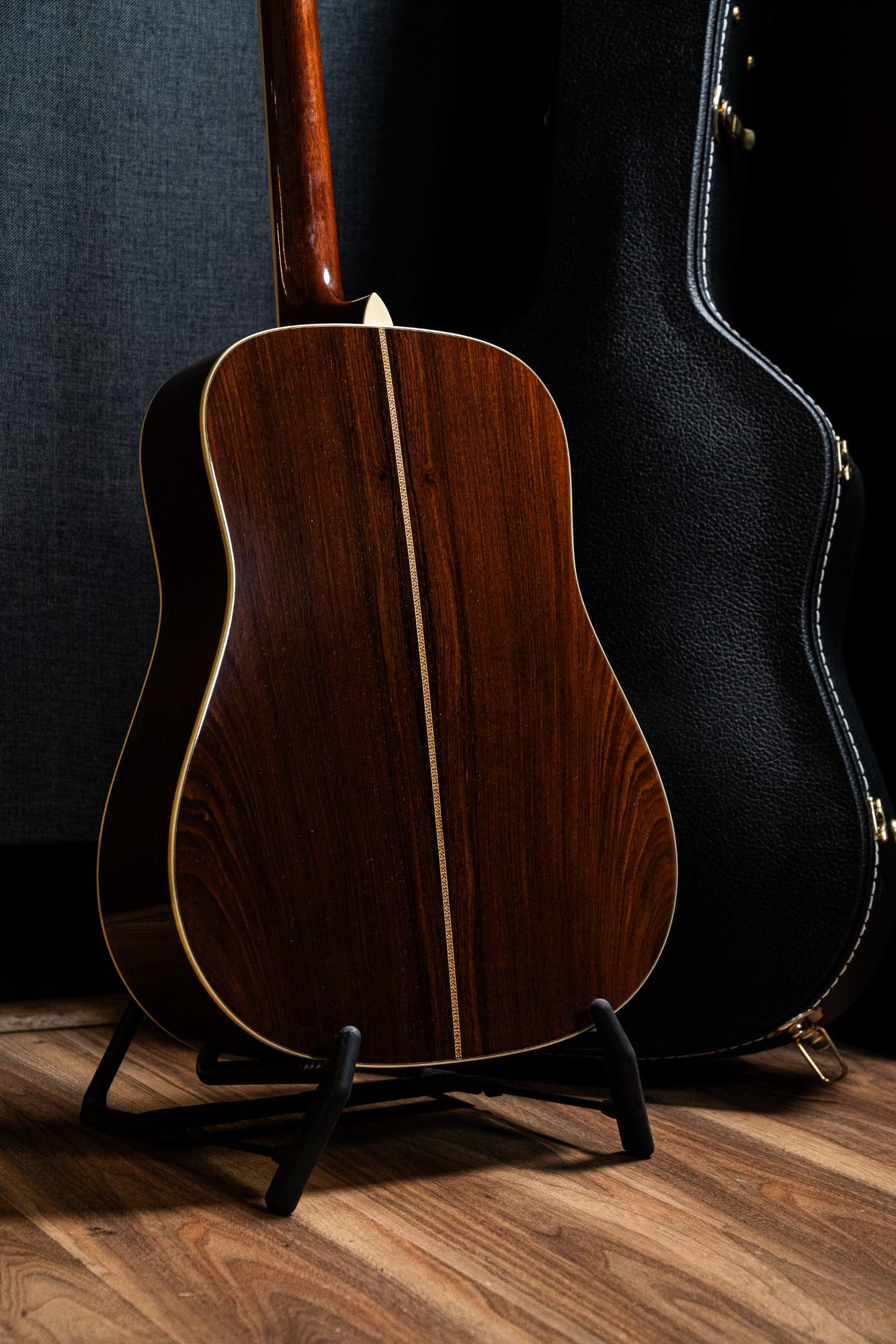 Martin D42AR Acoustic Guitar (25/30) - Pre-Owned (s/no. 944306)