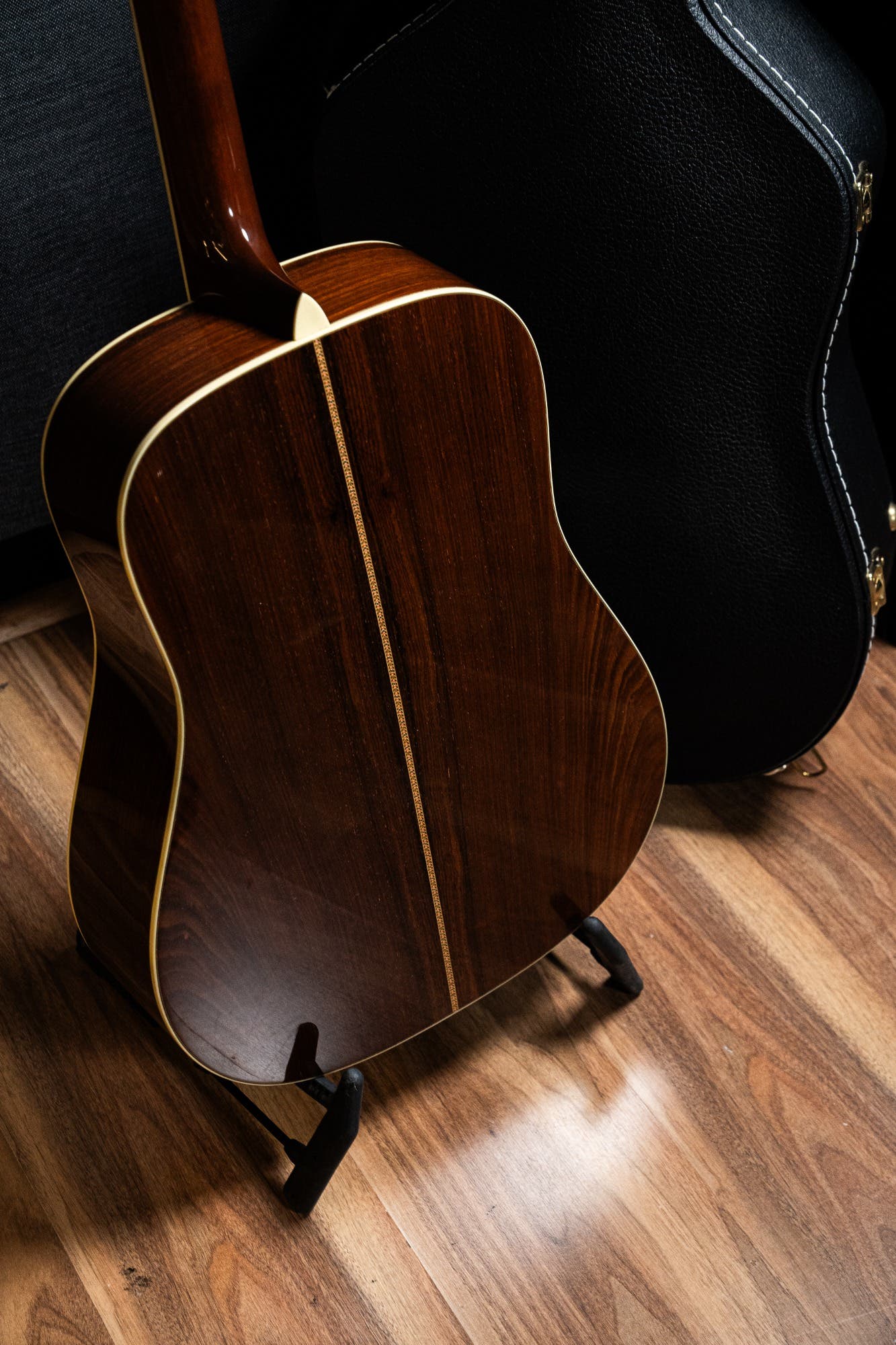 Martin D42AR Acoustic Guitar (25/30) - Pre-Owned (s/no. 944306)