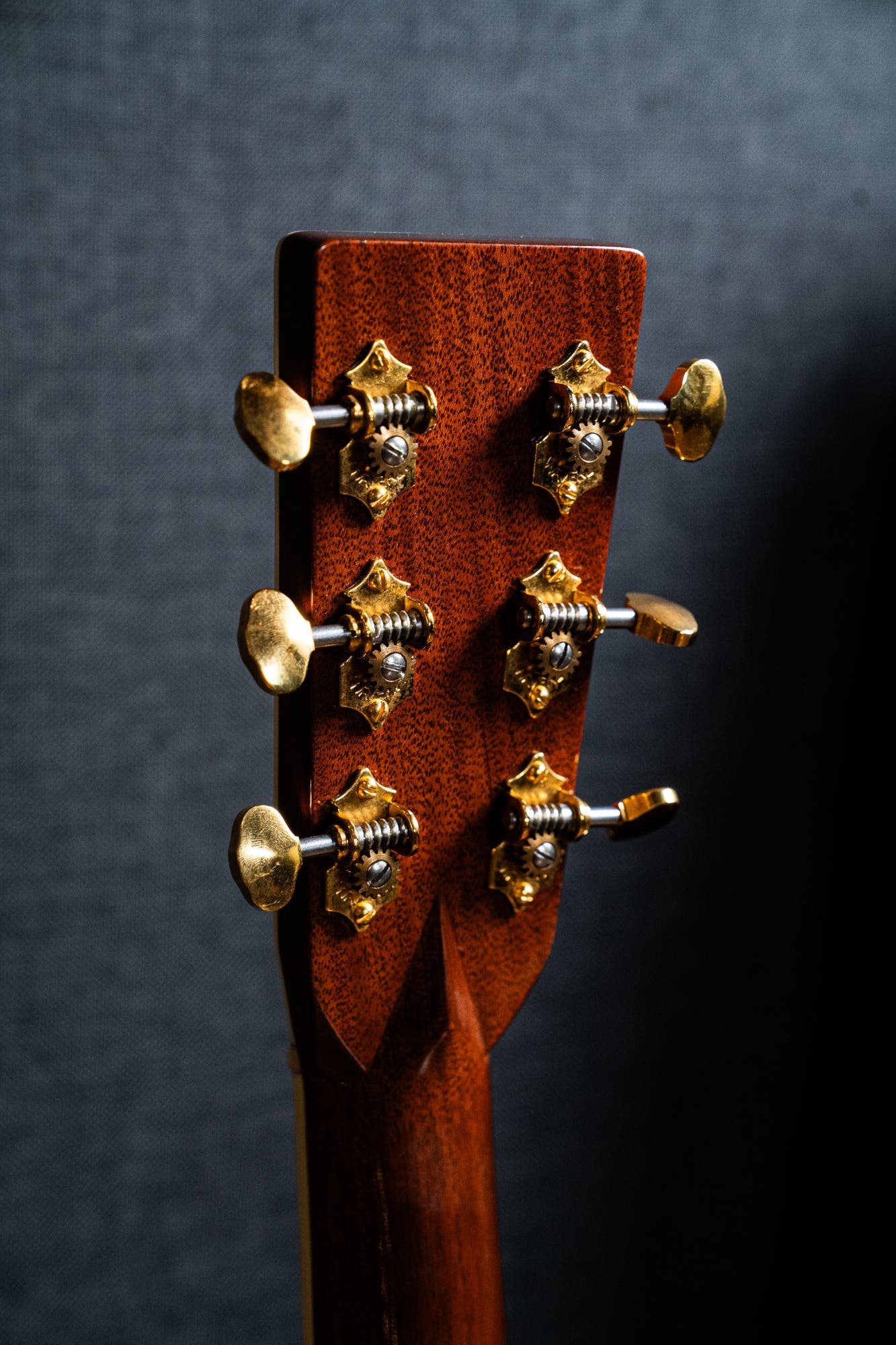 Martin D42AR Acoustic Guitar (25/30) - Pre-Owned (s/no. 944306)