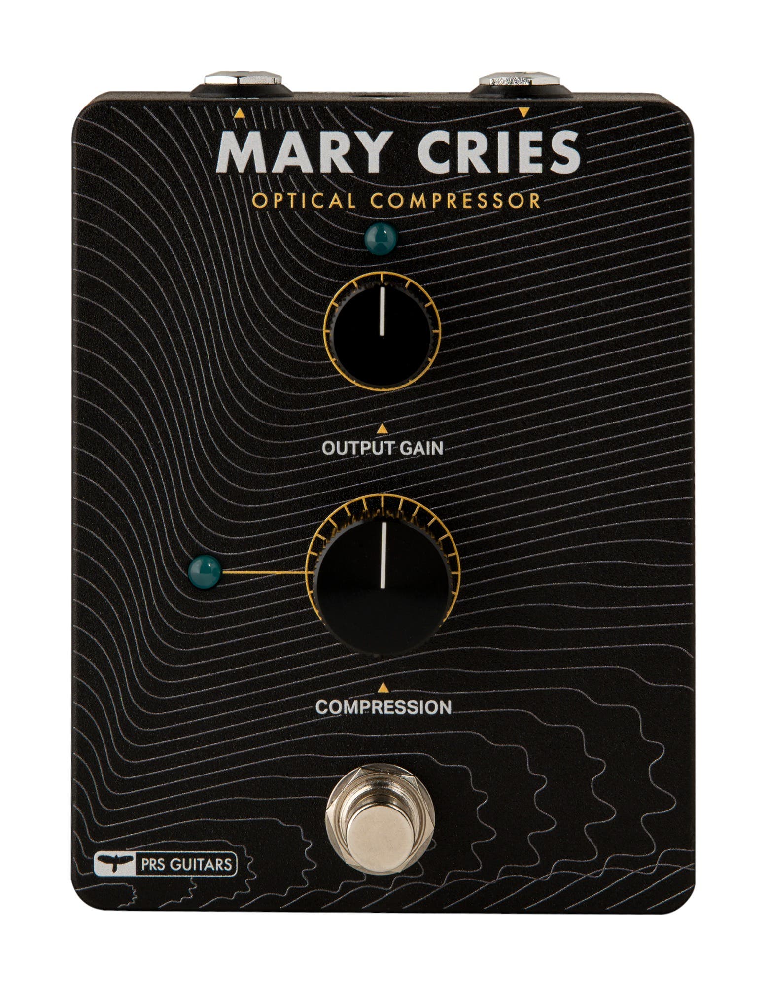 Paul Reed Smith (PRS) Mary Cries Optical Compressor Pedal