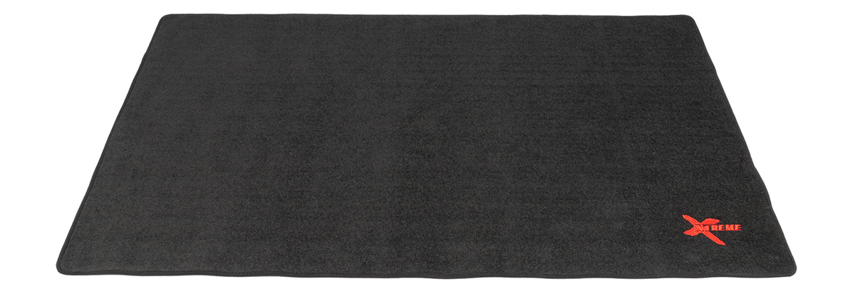 Xtreme MAT1812 Drum Kit Rug/Mat (180x120cm)