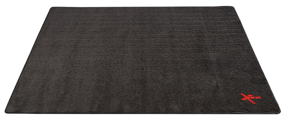Xtreme MAT2016 Drum Kit Rug/Mat (200x160cm)
