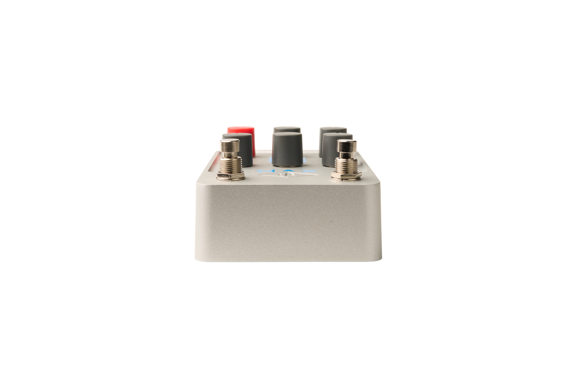 Universal Audio UAFX MAX Preamp + Dual Compressor Pedal