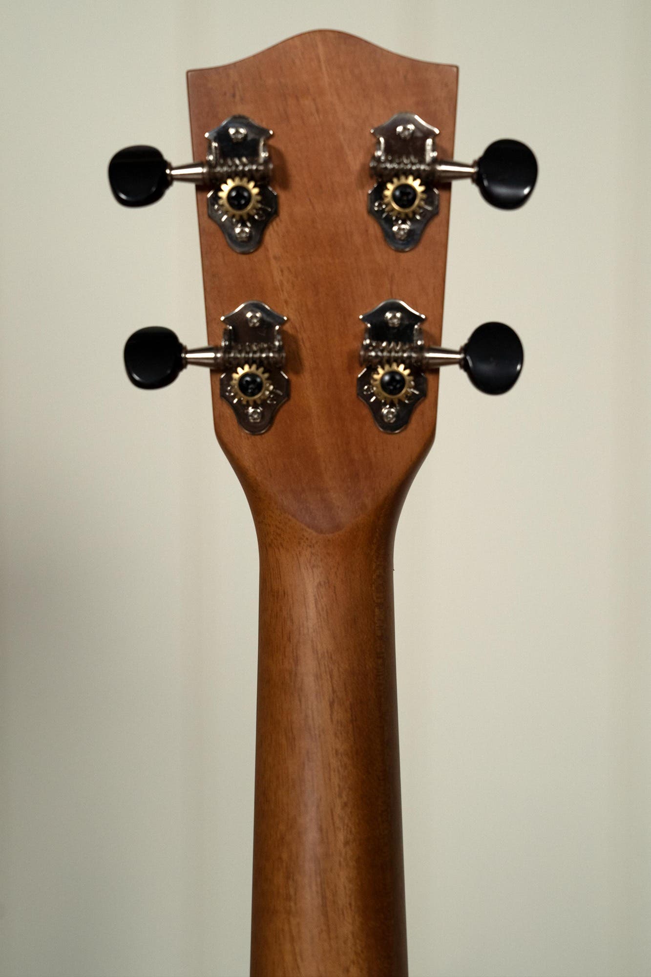 Pono AB Baritone Ukulele - Acacia (PONO-AB)