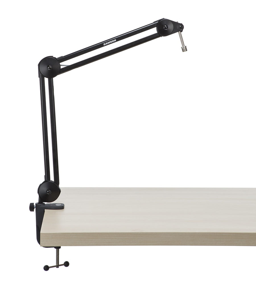 Samson MBA38 38" Desktop Microphone Boom Arm