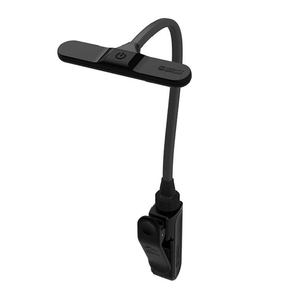 Mighty Bright BrightFlex Rechargeable LED Stand Light (MBBFR)