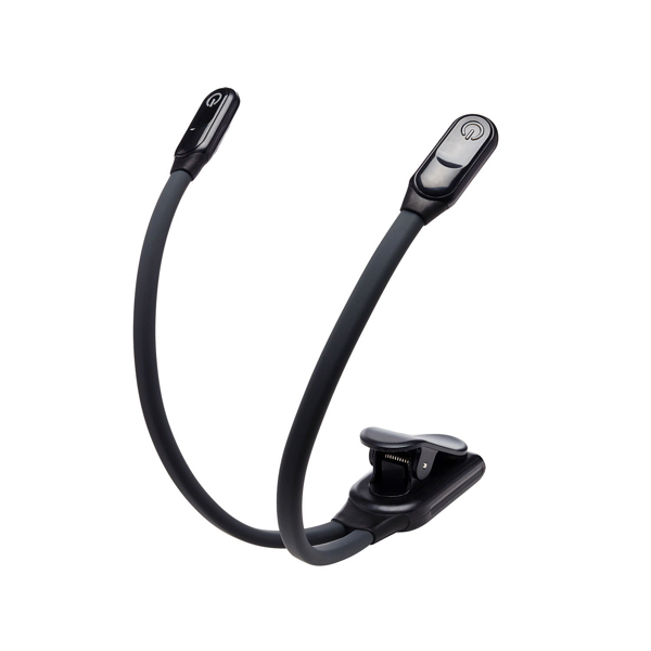 Mighty Bright Duoflex Music Stand Light (MBDF)