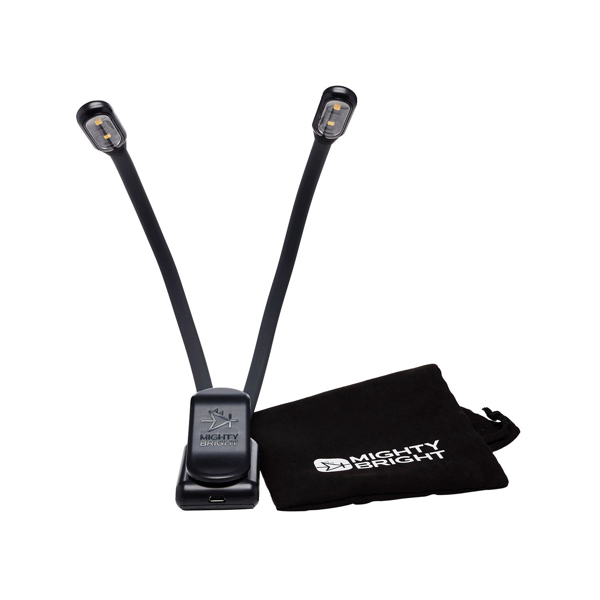 Mighty Bright Duoflex Music Stand Light (MBDF)