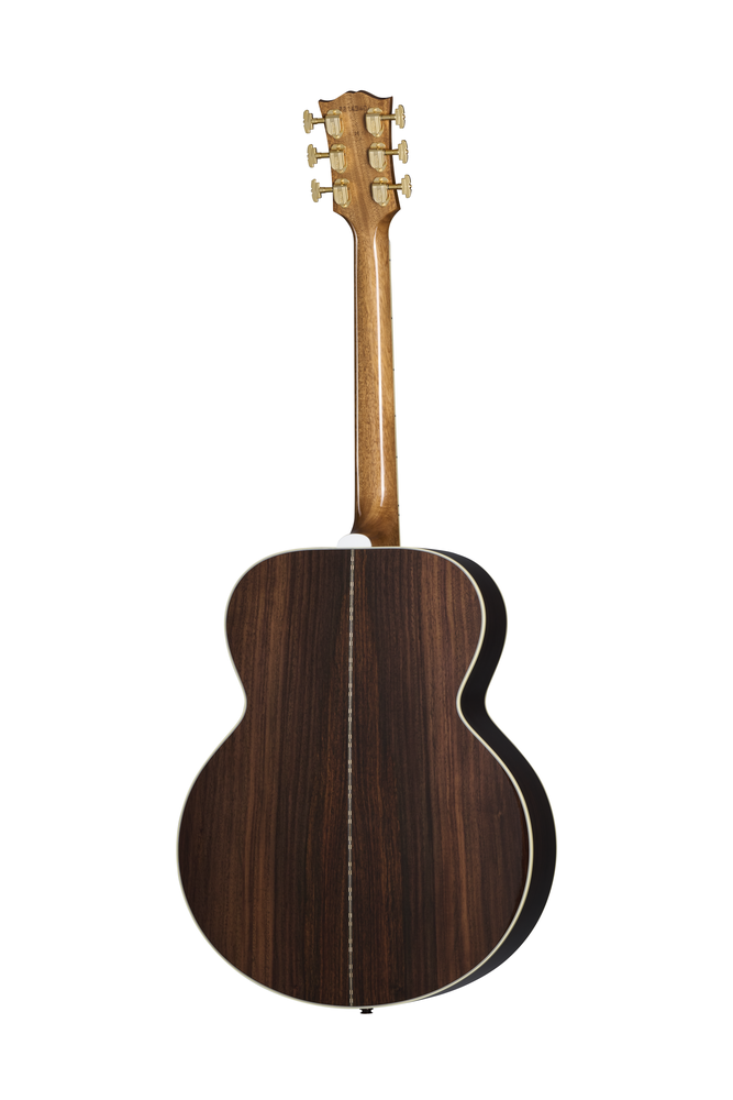 Gibson SJ-200 Standard Rosewood - Rosewood Burst