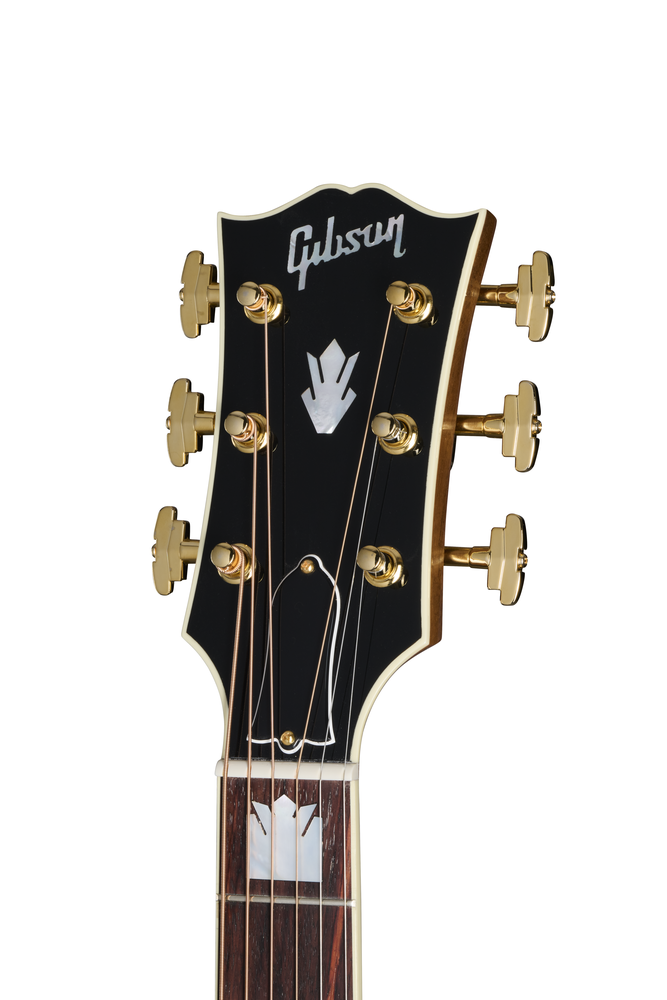Gibson SJ-200 Standard Rosewood - Rosewood Burst