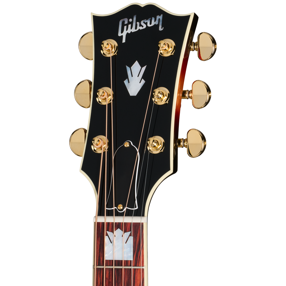 Gibson SJ-200 Standard Maple - Tri Burst
