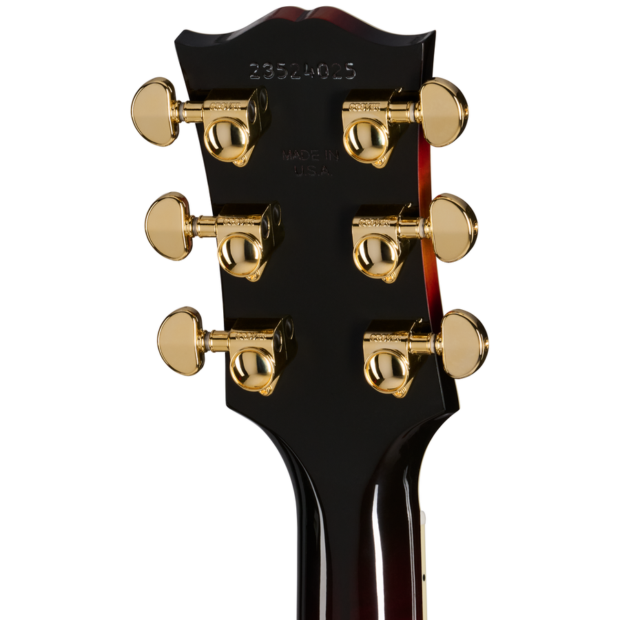 Gibson SJ-200 Standard Maple - Tri Burst