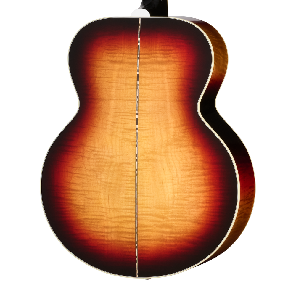 Gibson SJ-200 Standard Maple - Tri Burst