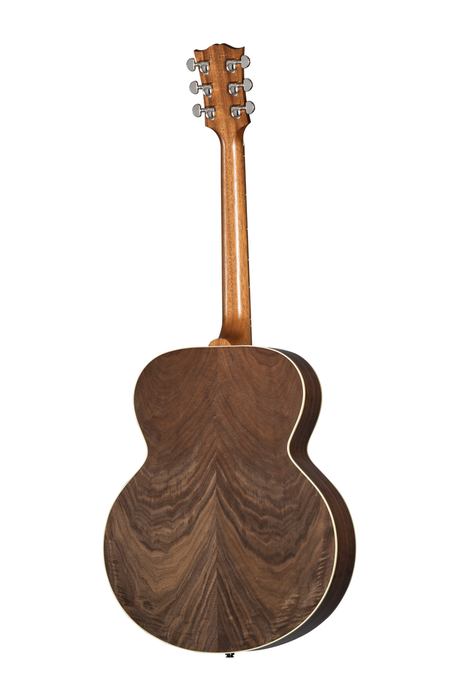 Gibson SJ-200 Studio Walnut - Satin Natural