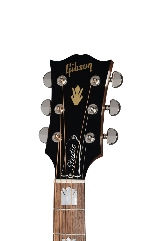 Gibson SJ-200 Studio Walnut - Satin Natural