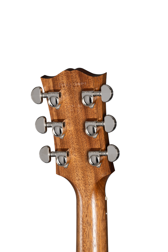 Gibson SJ-200 Studio Walnut - Satin Natural