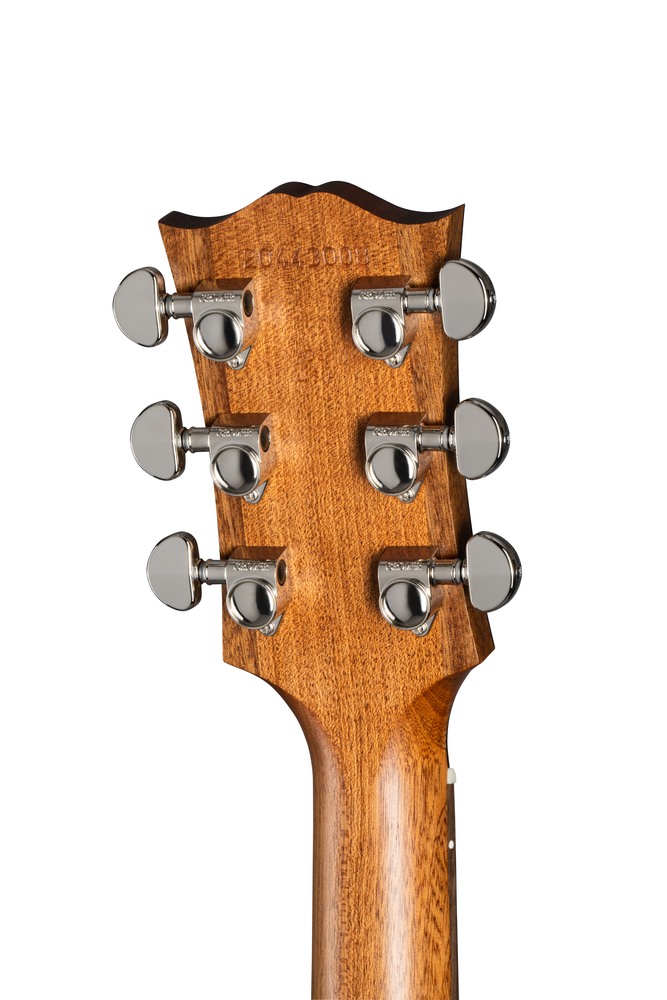 Gibson SJ-200 Studio Walnut Satin - Walnut Burst